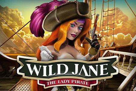 Wild Jane